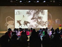 -小鸡哆哆故事屋·儿童乐园(嘉里城店)