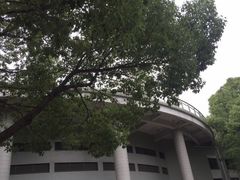 -复旦大学邯郸校区南区游泳馆