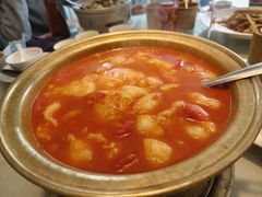 原味番茄鱼-楚鱼王·河鲜·湖北菜(华农店)
