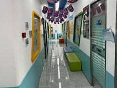 -童程童美·信息学竞赛·机器人编程·少儿编程(万寿路校区)