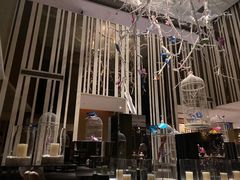 -春晖园度假酒店温泉