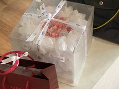 -ZOZO's昌左左精致甜品设计(新北店)