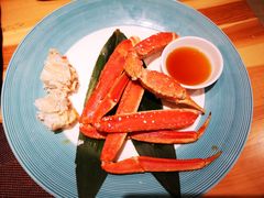 -割烹旭日本料理(龙湖狮山天街店)