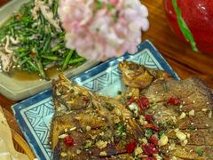 -刘师父老汉口江湖菜(蔡锷路店)