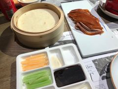 酥不腻烤鸭-小大董·烤鸭(凤凰汇店)