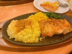 -萨莉亚意式餐厅(永旺购物中心店)