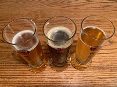 -宝莱纳啤酒花园餐厅PAULANER BRAUHAUS Nanjing(广州路店)