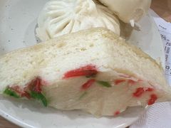 -蒋家桥饺面店(东关街店)