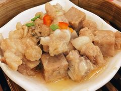 -虾饺妹·粤式手工点心(水荫路店)