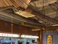 -北丐先生·野馄饨烧烤(长宁龙之梦店)
