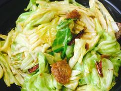 石锅包菜-大蓉和(一品天下店)