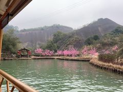 -飞天山旅游区