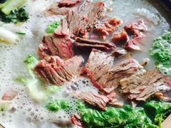 尼玛藏家风味园-尼玛藏家风味园(阿山食城店)