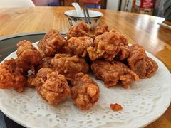糟排骨-老奇味(后田街店)