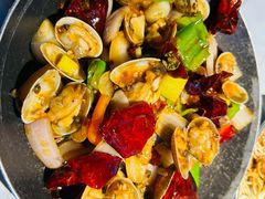 -巴厘龙虾·榜首油焖大虾(洞庭·艺术洋房店)