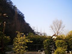 -幕燕滨江·长江观音景区