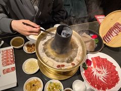 -鼓楼东街老火锅(鼓楼店)
