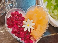 -老北京炸酱面大王.铜锅涮肉(朝阳门店)