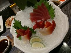 -大渔铁板烧(大悦城店)