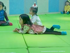 -水孩子国际儿童游泳早教中心(吾悦旗舰中心)