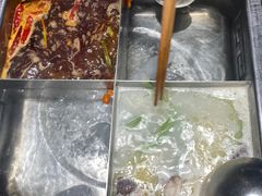 -海底捞火锅(金地广场生日主题店)