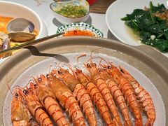 -沿江海南菜·文昌鸡祖师爷(大东海店)