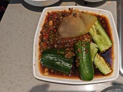 -海底捞火锅(振华商厦店)