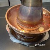 没有什么是火锅解决不了的，尤其是羊肉火锅。