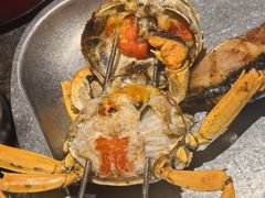 -锦州御烧烤(人民街店)