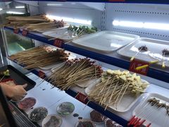 小郡肝串串-钢管厂五区小郡肝串串香(南山店)
