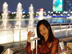 -MONICH牛排融合餐厅(和义大道购物中心店)