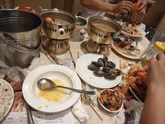 -芭菲盛宴·环球美食(北城国际店)