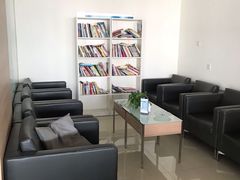 -北京亚奥福瑞福特4S店(北苑家园店)