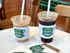 -Ralph’s Coffee(北京三里屯店)