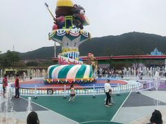 -无锡动物园·太湖欢乐园