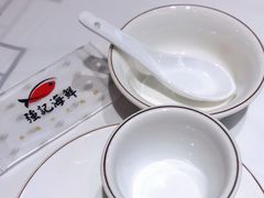 -强记海鲜·大排档(蛇口新街店)
