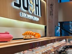 -争鲜回转寿司(海曙天一PLUS店)
