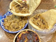 -叁省斋粉蒸肉甑糕·清真(回民街店)