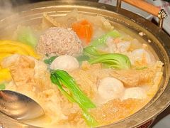 -大潮淮·淮扬菜(何园旗舰店)