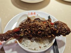 -小柴米·传统江西菜(八一广场店)