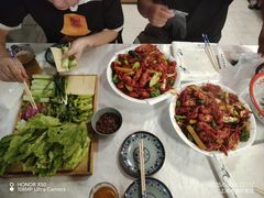 -羊家胡同·龙虾烧烤火锅(龙汇路店)