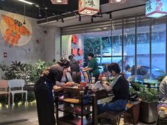 -牛市坎火锅(建设路店)