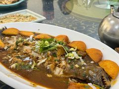 -威海渔村(黄兴路店)