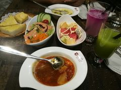 -尊品牛排(东乡店)