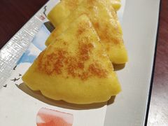 小米糕-顺德一品粥·20年凤城老字号(芳村店)