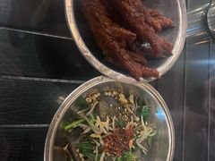 -88号小吃店·经典云南菜·地道纳西美食