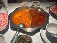 -山城辣妹子(定福庄店)