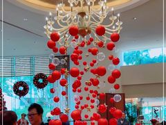 -香港港丽酒店