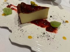 -Kathleen's Waitan 凯圣琳江景西餐厅(外滩店)