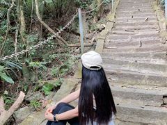 -七仙岭温泉国家森林公园
